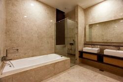 Marina Bay Residences (D1), Condominium #548550861